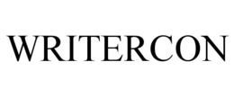 WRITERCON trademark