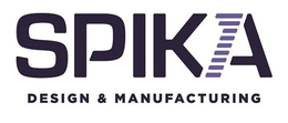 SPIKA DESIGN & MANUFACTURING trademark