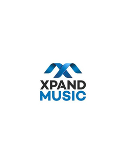 XPAND MUSIC trademark