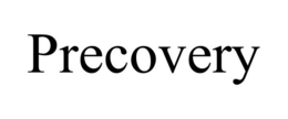 PRECOVERY trademark