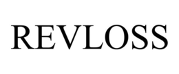 REVLOSS trademark