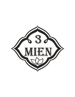 3 MIEN trademark
