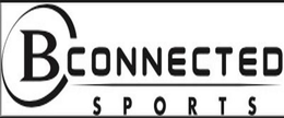 B CONNECTED SPORTS trademark