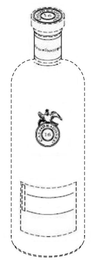 CASA DRAGONES 16 trademark