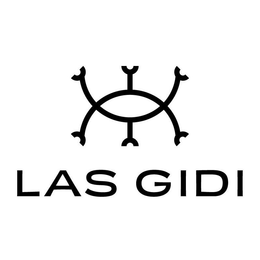 LAS GIDI trademark