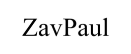 ZAVPAUL trademark