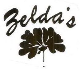 ZELDA'S trademark