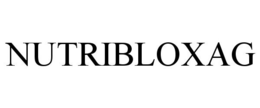 NUTRIBLOXAG trademark