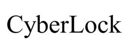 CYBERLOCK trademark