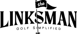 THE LINKSMAN GOLF SIMPLIFIED trademark