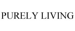 PURELY LIVING trademark