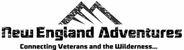 NEW ENGLAND ADVENTURES CONNECTING VETERANS AND THE WILDERNESS ... trademark