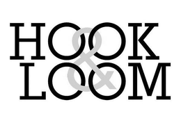 HOOK & LOOM trademark