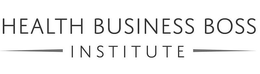 HEALTH BUSINESS BOSS INSTITUTE trademark