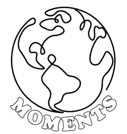 MOMENTS trademark