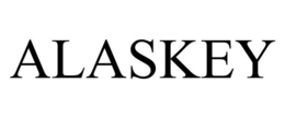 ALASKEY trademark