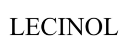 LECINOL trademark