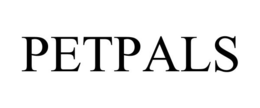 PETPALS trademark