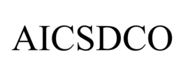 AICSDCO trademark