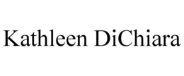 KATHLEEN DICHIARA trademark