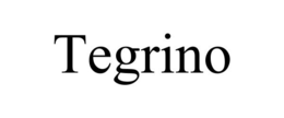 TEGRINO trademark