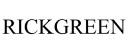 RICKGREEN trademark