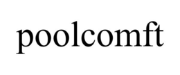 POOLCOMFT trademark