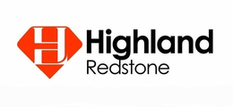 H HIGHLAND REDSTONE trademark
