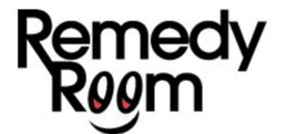 REMEDY ROOM trademark