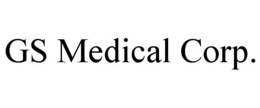 GS MEDICAL CORP. trademark