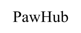 PAWHUB trademark
