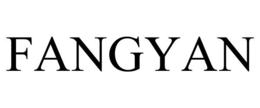 FANGYAN trademark