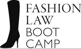 FASHION LAW BOOTCAMP trademark