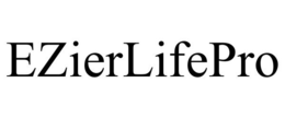 EZIERLIFEPRO trademark