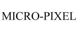 MICRO-PIXEL trademark