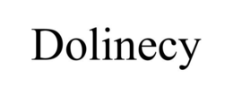 DOLINECY trademark
