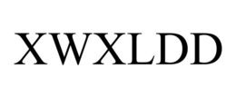 XWXLDD trademark