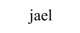 JAEL trademark