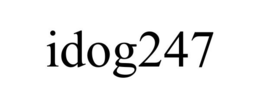 IDOG247 trademark