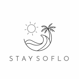 STAY SOFLO trademark