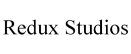 REDUX STUDIOS trademark