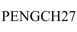 PENGCH27 trademark