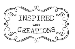 INSPIRED CREATIONS trademark
