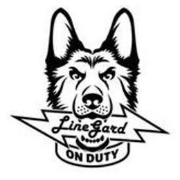 LINEGARD ON DUTY trademark