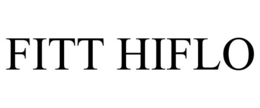 FITT HIFLO trademark