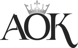 AOK trademark