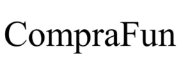 COMPRAFUN trademark