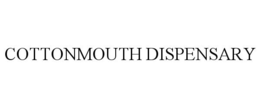 COTTONMOUTH DISPENSARY trademark