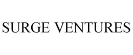 SURGE VENTURES trademark