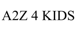 A2Z 4 KIDS trademark